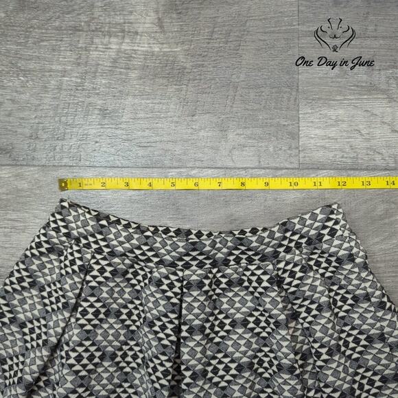 Joe Benbasset Pull On A Line Skirt Size M - Picture 3 of 5